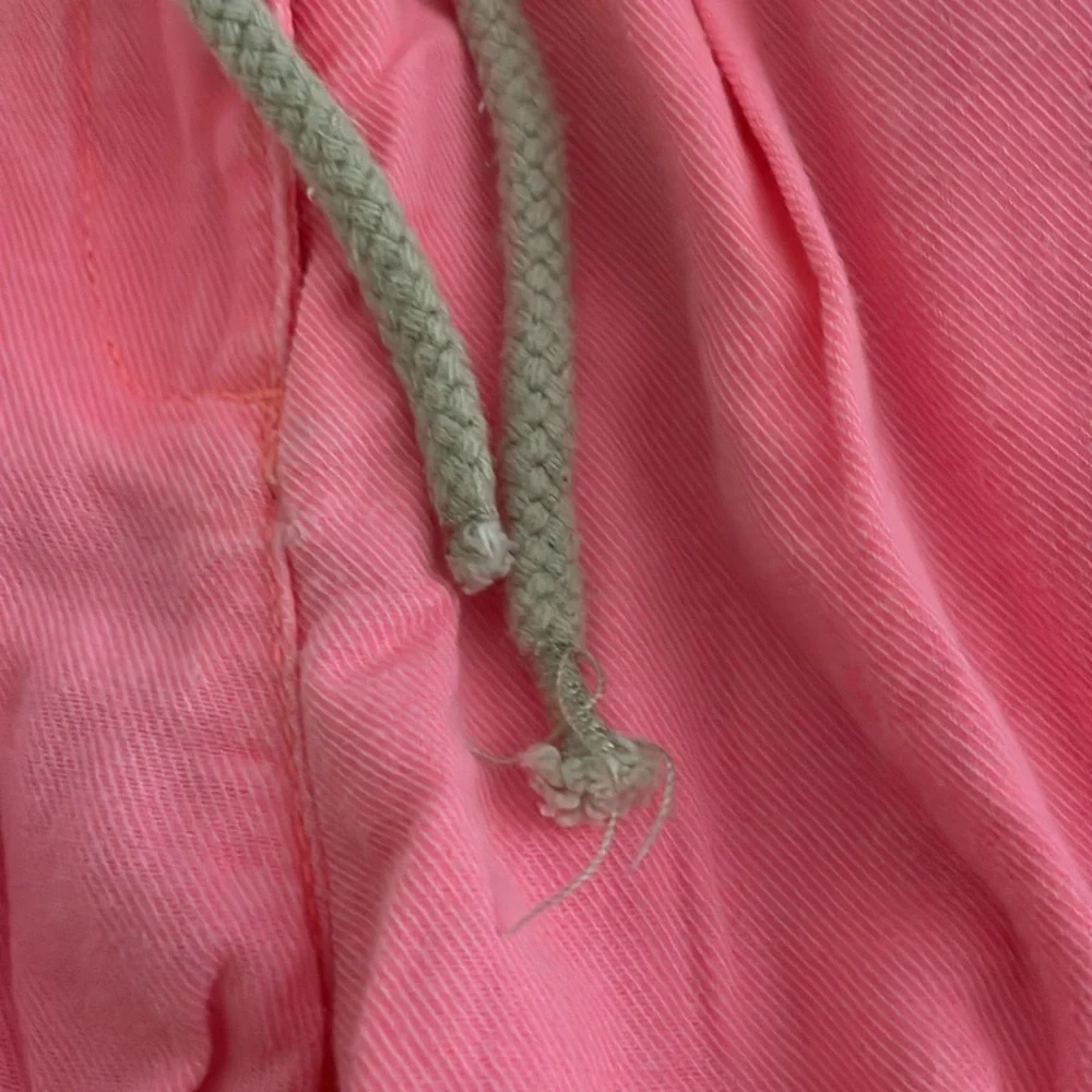 Crewcuts Neon Pink Shorts